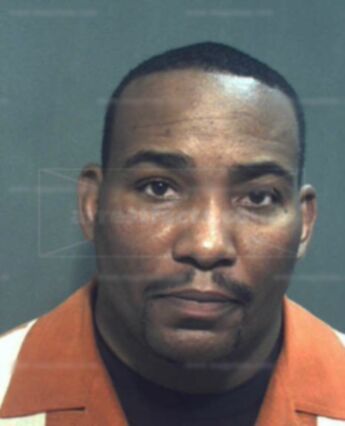 Clyde Bernard Johnson