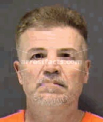 Robert Lee Haas Jr.