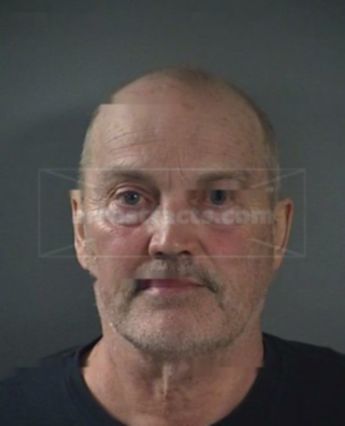 Joe Edward Rohwedder