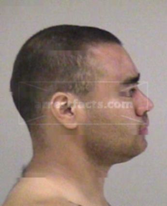 Leonard Gonzalez Jr.