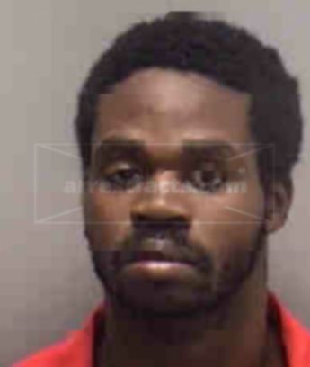 Anthony Rodrell Watson
