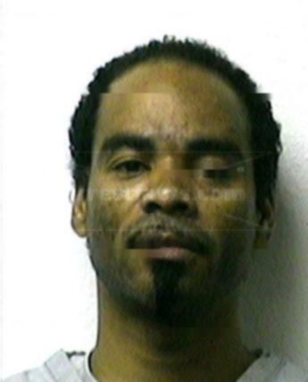 Steven Raymon Braggs