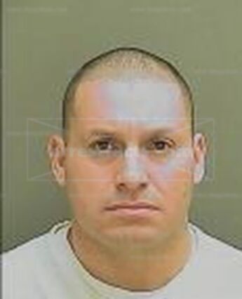Abraham Reyes Perez