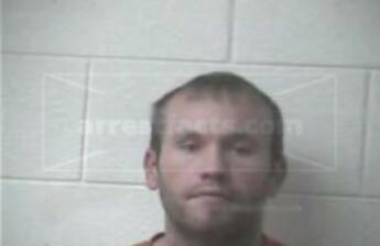 Anthony Scott Clevenger