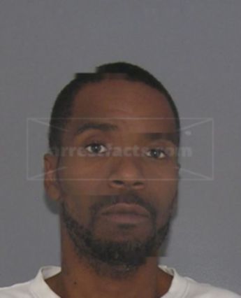 Kirk Cordero Jones