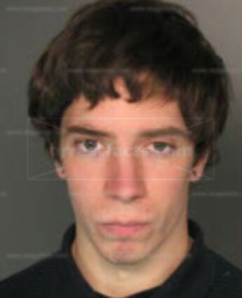 Jacob Steven Grussenmeyer