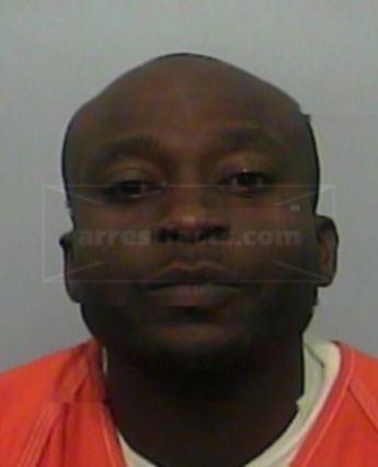 Sidney Lamar Gibson