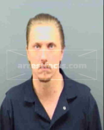 Donald Dwain Quickle