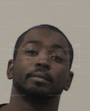 Marcell Damond Butler