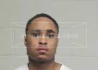 Keshaud Hunt