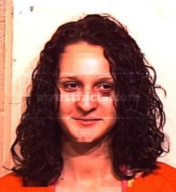 Becky Renee Birkland