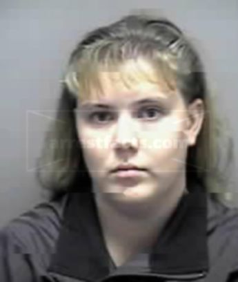 Kimberly M Garvey