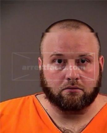 Zachary Wayne Cotton