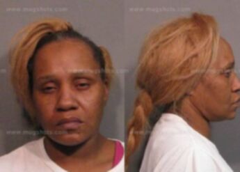 Tawanda Michelle Wallace