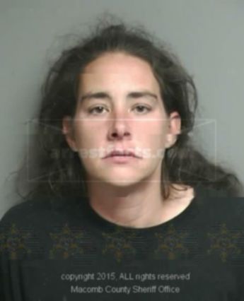Rebecca Lynn Belt