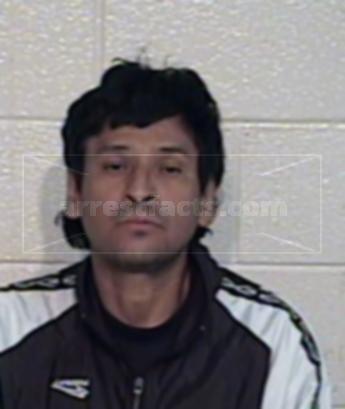 Martin Ibarra Santiago