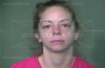 Amy Gail Thornton