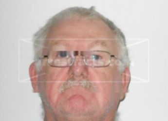 David Leroy Vanarsdall
