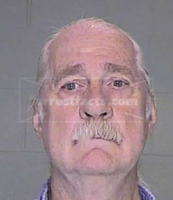 Steven George Sherrill