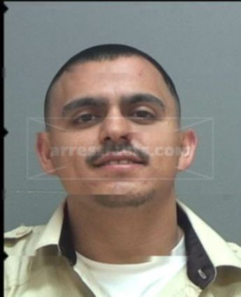 Nestor Daniel Sanchez