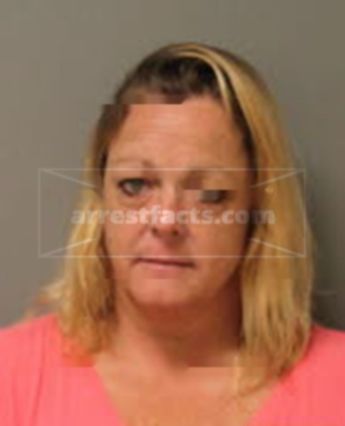 Betina Marie Mixon
