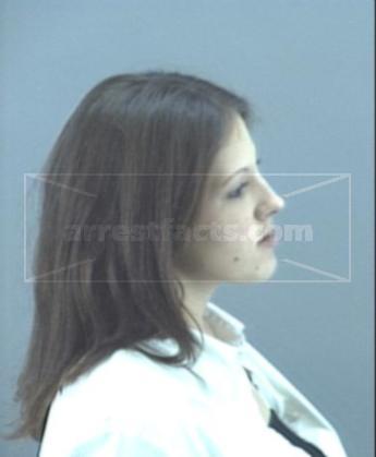 Ashley Nicole Hall
