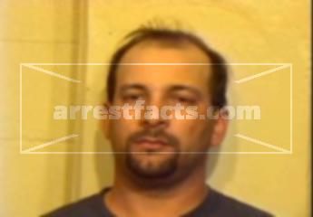 Travis Shawn Crawford