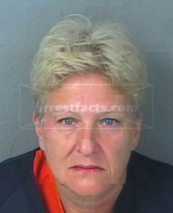 Kimberly Ethel Phillips