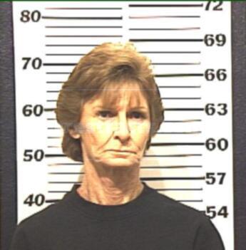 Deborah Jean Deaton