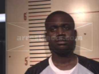 Marshall Earl Odom