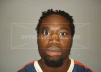 Xavier James Hardy