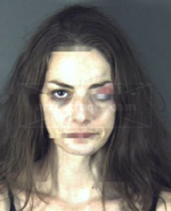 Shannon Leigh Rozema