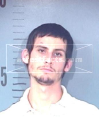 Daniel Jacob Allen Trevino