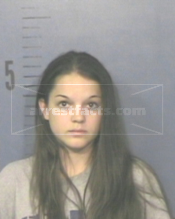 Amy Leighann Hogue