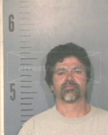 Christopher Robert Castro