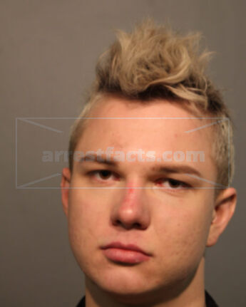 Connor Grebe