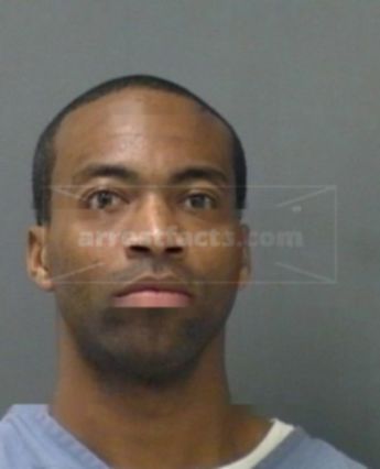 Terrence Henry Rogers