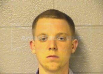 Joshua Cooley