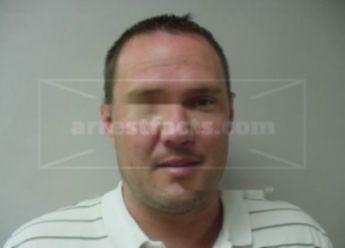 Eric Dale Clevenger