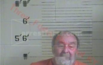 Gene Rawlins