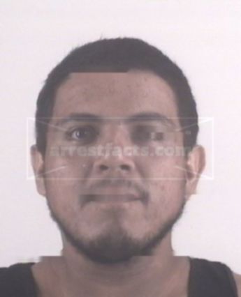 Genaro Jr Ii Hidalgo