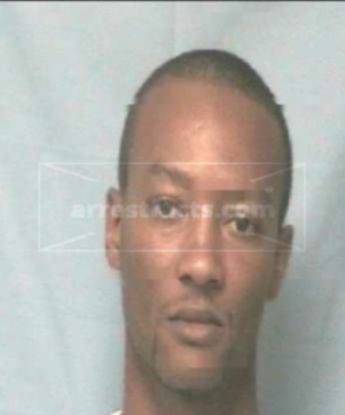 Johnny Tyrone Adams