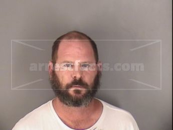 Steven Dwayne Jones
