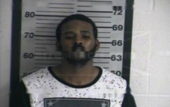Keenan Marquies Thompson