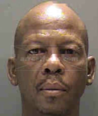 Carlton Andre Baker