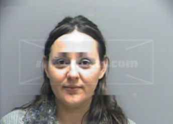 Machelle Dawn Bates
