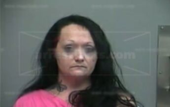 Melissa Arlene Peoples