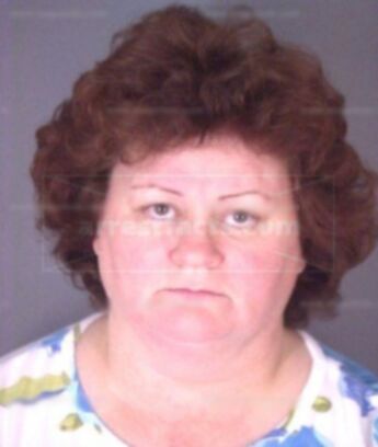 Patricia Marlene Hicks