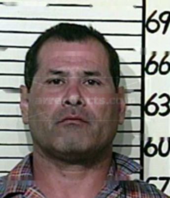 Ronald Cruz Garza
