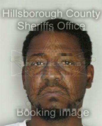 Eric Devon Hall